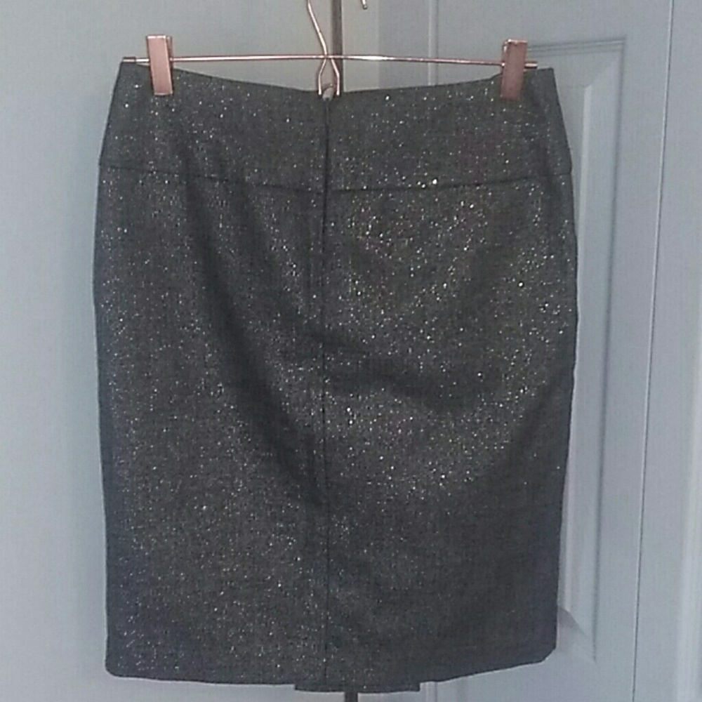 J. Crew skirt Sz 4 - Picture 4 of 5
